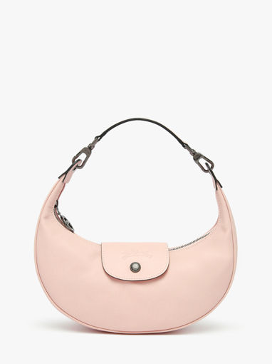 Longchamp Le pliage xtra Schoudertas Bruin
